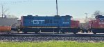 GTW 4622